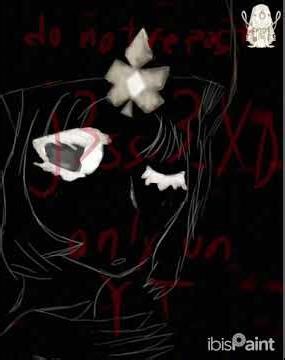 mystic flour speedpaint #givemebackmykids #art #haveitoldyoulatelythatiloveyou #drawing #ibispaintx