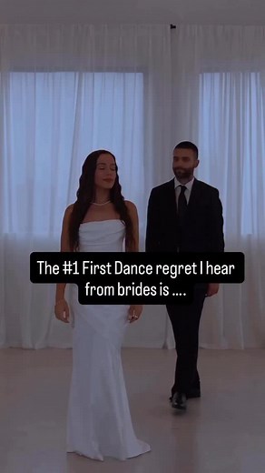 1.4K views · 28 reactions | LEARN YOUR FIRST DANCE FROM HOME ⬇️...