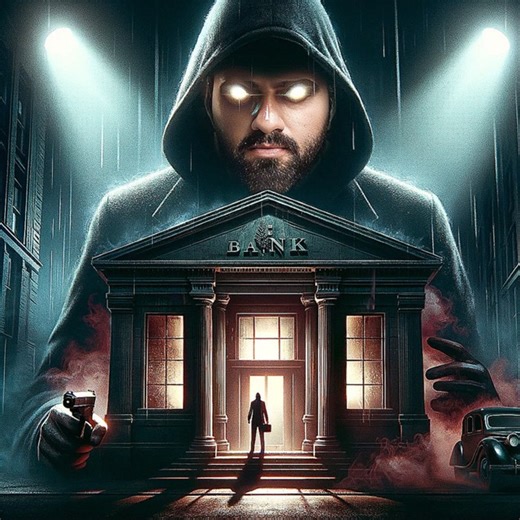 Elite Heist by ToYou Studio