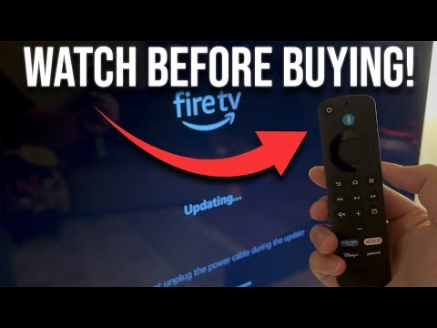 4K Amazon Fire Stick - is it easy to setup??