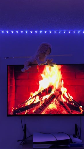 Transforma cualquier habitación en segundos con estas luces LED con conexión a wifi y Alexa. Adquiérelo desde el enlace y obtendrás un 40% de descuento y envío completamente gratis #luces_led