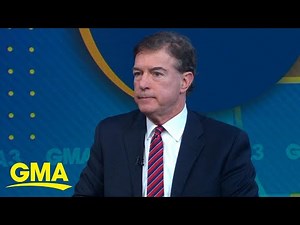 Former Rhode Island mayor launches White House bid