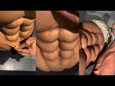 5 Secret Abs Exercises to Unlock Your Six Pack Fast