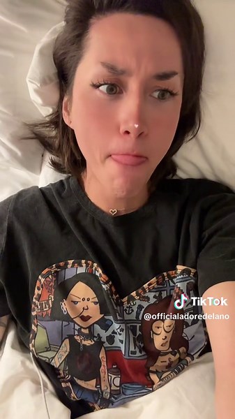 HEAR ME OUT!! Y2KON NEEDS TO BE A THING!! #y2k #vh1 #flavoroflove #rockoflove #ilovemoney #antm #daisyoflove