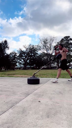 #boxing #training