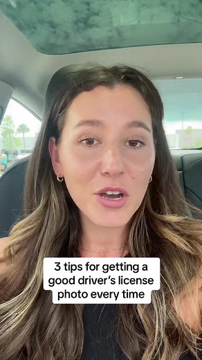3 Essential Tips for Perfect Driver's License Photos