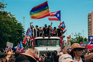 Puerto Rico supreme court allows nonspecific gender choice on birth certificates