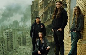 New JUNGLE ROT Album 'Order Shall Prevail' To Feature Guest Appearance By MAX CAVALERA