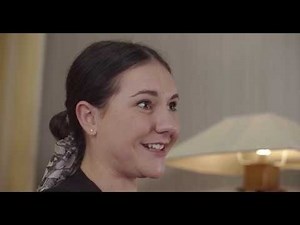 Nedbank Quants Graduate Programme - Kim Craythorne