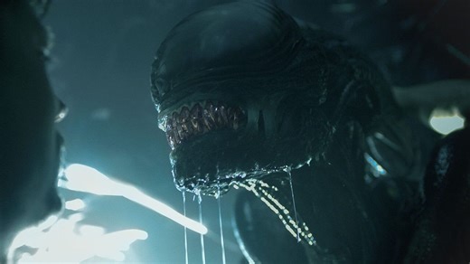 Alien: Romulus' Surprise Cameo Is Ugly and Unnecessary