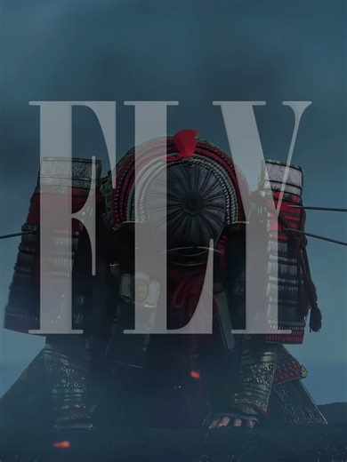 First Edit #ghostoftsushima #samurai | ghost of tsushima