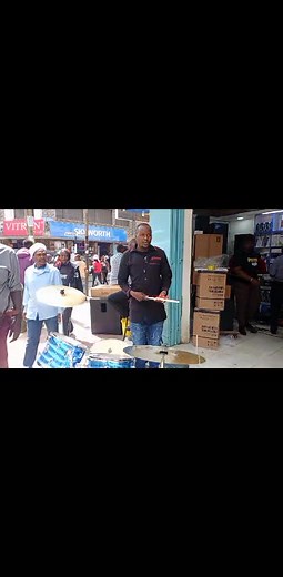 3.7K views · 19 reactions | This month offers Tama Drum set 3stand 5piece | KIP'S Sounds | Facebook