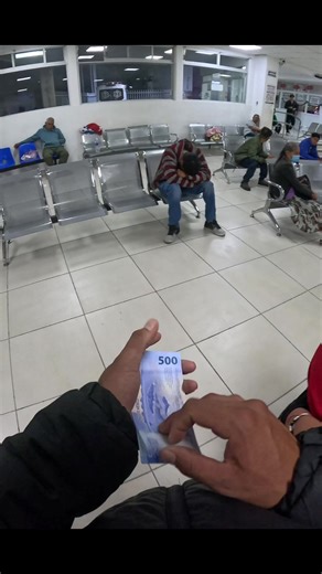 Navidad en el Hospital Dr. José G. Parres 🏥🎄