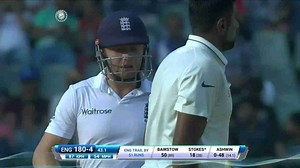 IND vs ENG 2016, 4th Test : ENG 2nd Innings Highlights