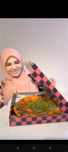 Pizza Mendonia By Cik Epal
