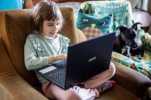 Child safety online