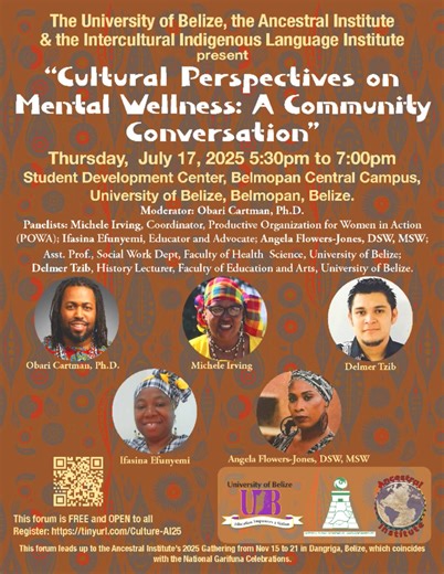 4.6K views · 24 reactions | Happy Thursday! Join the Intercultural...