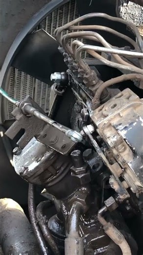 airlock problem solved in a few minutes