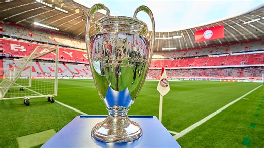 How to Watch Champions League Final on TV and Live Stream for Free
