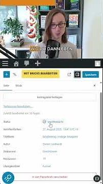Opt-in Funnel auf WordPress OHNE Plugin (ClickFunnels unnötig!)