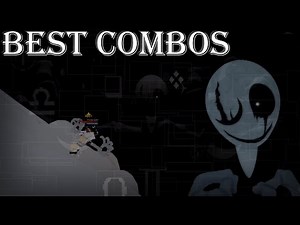 (NEW) MOST OP COMBOS!!! || Every Character's Best Combo UTPR Part 7