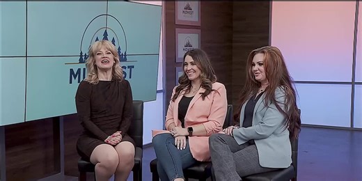 Midwest Access - What Are "Communication Station?"