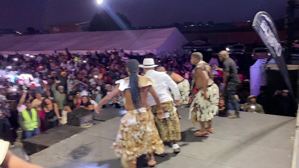 Lwah Ndlunkulu Umuntu Wami MP3 Download - Fakaza