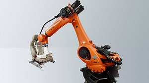 KUKA OccuBot | KUKA Germany