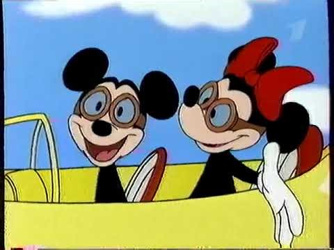 Mickey Mouse Works | Episodes Compilation (HD)
