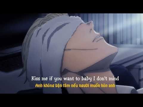 (Lyrics + Vietsub) Take my body - James Alyn