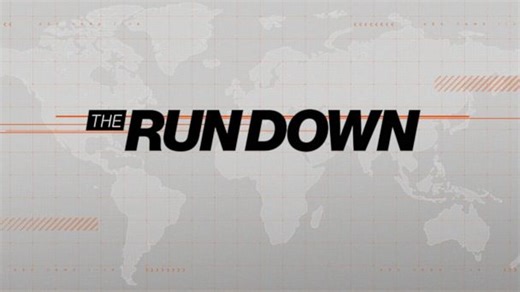 The Rundown: Top headlines today: May 3, 2022