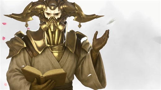 【FF14】当你迷茫时，不妨听听盖老师的话