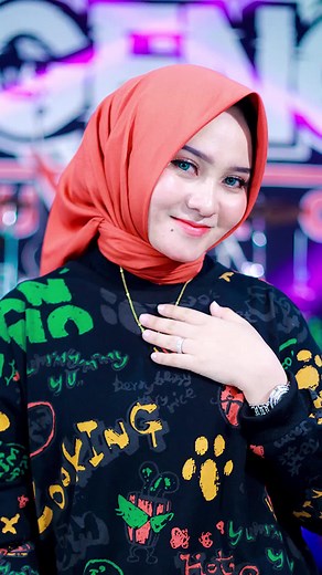 Ageng Music Official on TikTok