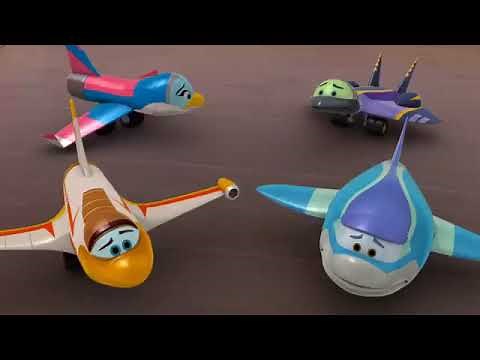 Space Racers - Intro (Instrumental)