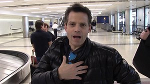 Anthony Scaramucci Says T-Mobile Got It Wrong, He's Gay Rights Activist