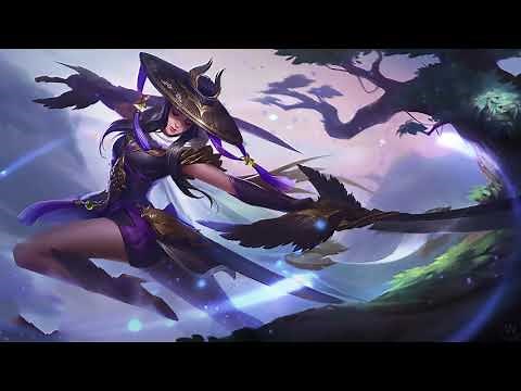 Mobile Legends Skylark [ Live / Animated / Wallpaper Engine ]