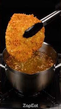 Would you eat this?