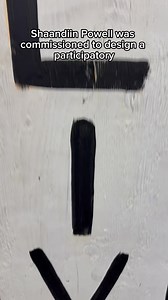 Have you seen the new mural on Level 1 of the library? The Celebrate Community Mural is part of a multi-phase public arts project focused on bringing communities to life. Created by artist Shaandiin Powell, this moveable mural will travel across the Wasatch Valley. “Our goals are to share the Lab’s vision for an “aliveness” ecological model centered on community. To remind others of the joys, the sorrows, the nature, and the complexities of being alive, this art piece incorporates various bodies