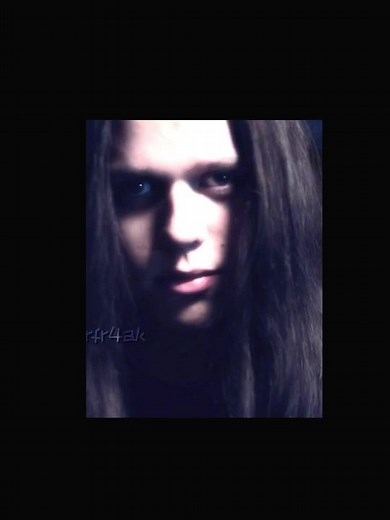 Valter Skarsgård Lords of Chaos: The Faust Lord of Chaos