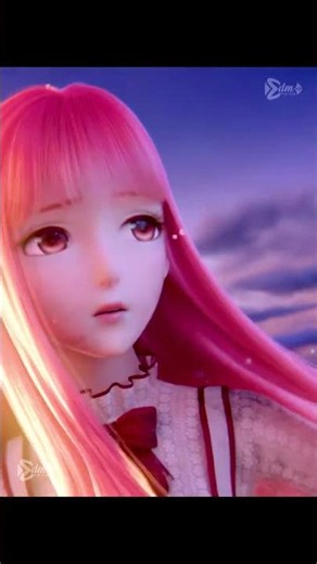 Alan Walker & Olly Murs - That girl (Shining Nikki Animation) #alanwalker #music #trending