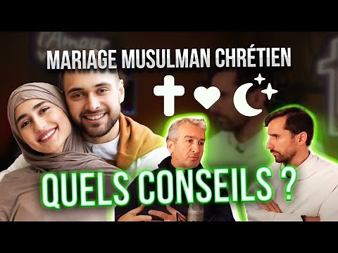 Love and marriage between Christian and Muslim: advice from Father Ramzi