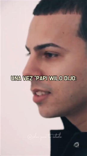 Papi Wilo: Letra y Videos de Mi Princesa