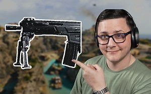 JGOD reveals the best attachment to minimize recoil significantly in Call of Duty Warzone