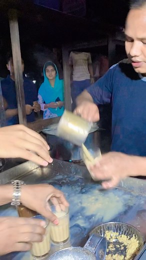 World's Fastest tea maker, Huge Selling☕ #teatime #tealover #teaparty #teaaddict #tealife #teacups #loveislove #streetphotography #streetfood #streetfoods #streetfoodlover #streetfoodindia #streetfoodies #streetfoodlondon #streetfoodjakarta #foodpics #foodstagram #foodblogger #foodphotography #healthyfood #instafood #foodies #foodies #foodpic #foodography #picoftheday #picofday #pics #pictureoftheday #bdteam #bd | Foods and More