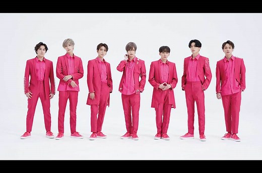 New J-pop Group IMP. Release Debut Single ‘CRUISIN’: See the Video