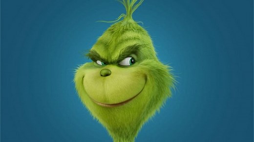 The Grinch 2018 (( Full MOVIE 3D )) HDVideo.mp4