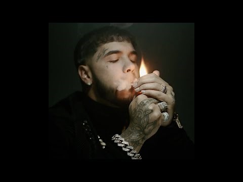 Anuel AA x Eladio Carrion Type Beat - "Decisiones" | Trap Instrumental 2022