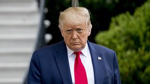 Two-thirds of Americans disapprove of Trump's coronavirus, race relations response, ABC News poll shows