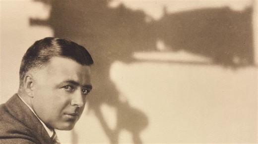 Clarence Brown: Hollywood's 'forgotten master' left abiding legacy at UT