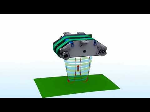 Tornado Autopunch EX® Introduction V.1